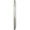 Ekena Millwork Lauren Ceiling Medallion (Fits Canopies up to 6 1/4"), 20 5/8"OD x 6 1/4"ID x 1 3/8"P, Flash Blue CM20LNFBS - alternate 2
